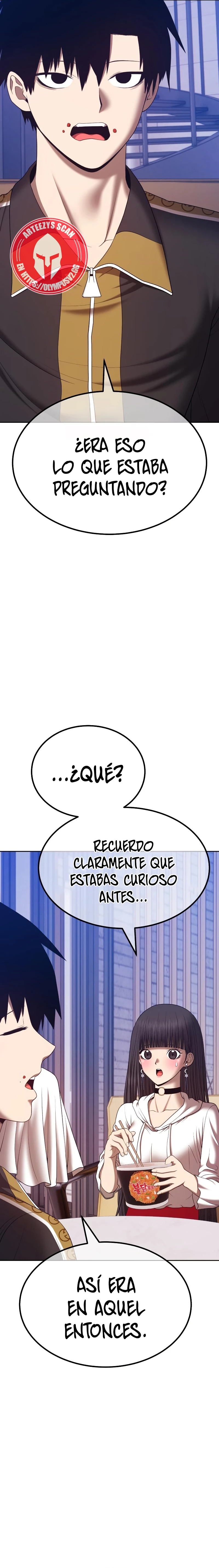 +99 palo de madera Capítulo 85.1 - Page 24