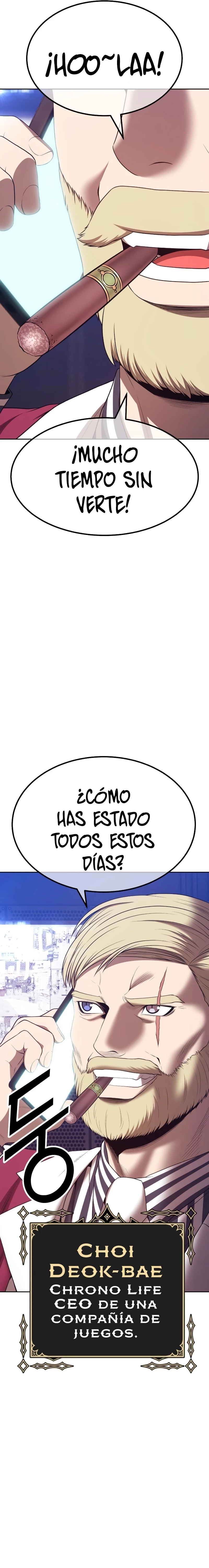 +99 palo de madera Capítulo 85.1 - Page 39