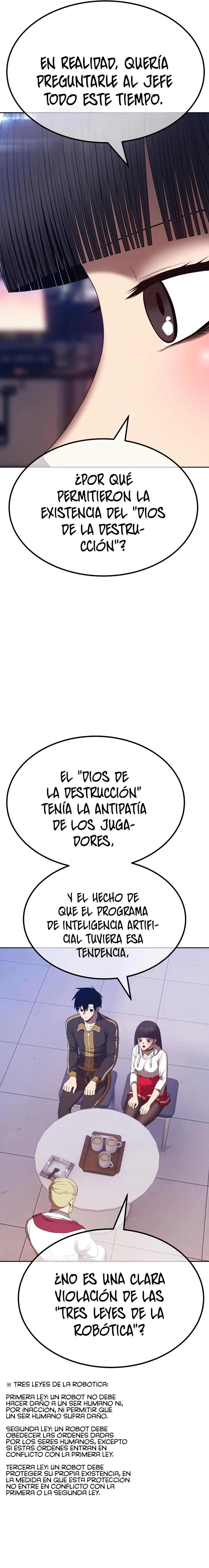 +99 palo de madera Capítulo 85.1 - Page 52
