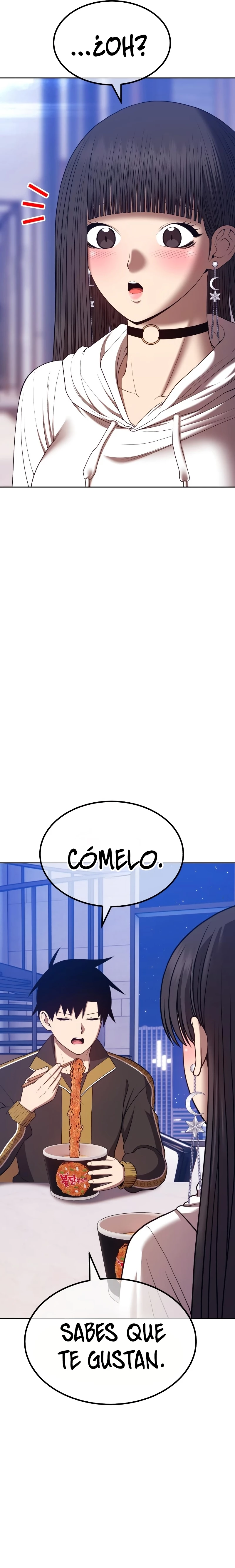 +99 palo de madera Capítulo 85.1 - Page 8
