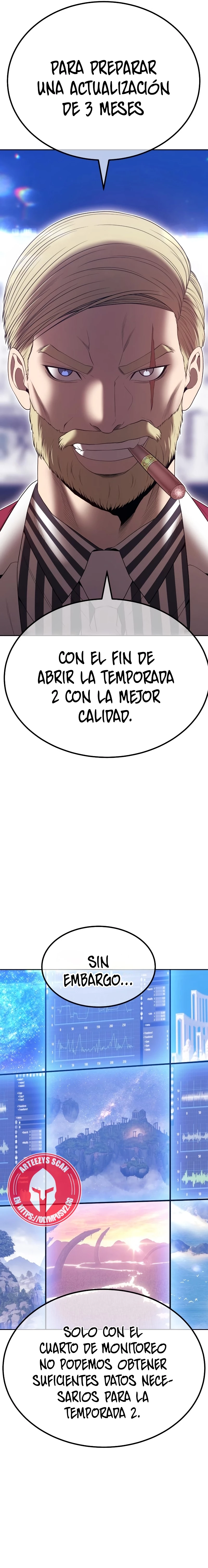 +99 palo de madera Capítulo 85.2 - Page 15