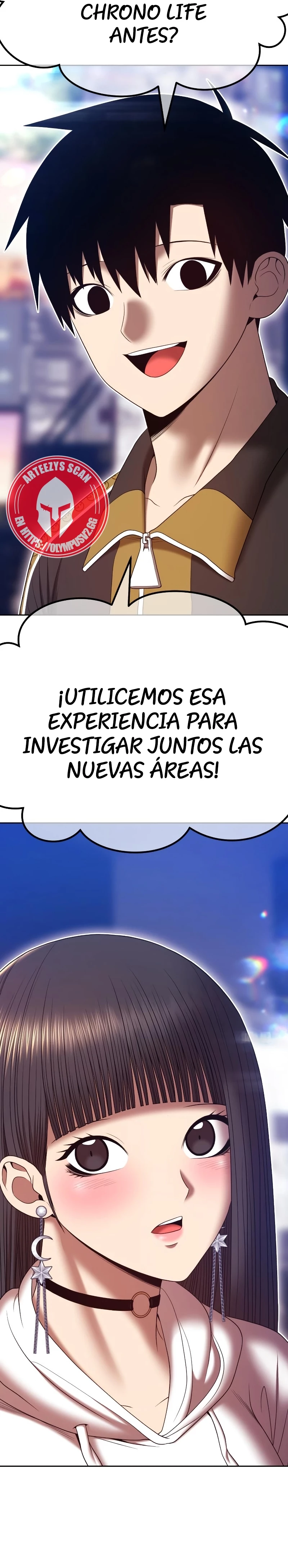 +99 palo de madera Capítulo 85.2 - Page 24