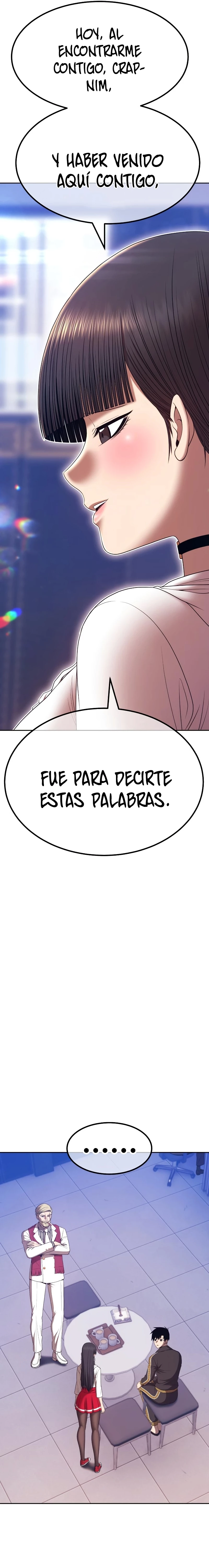+99 palo de madera Capítulo 85.2 - Page 8