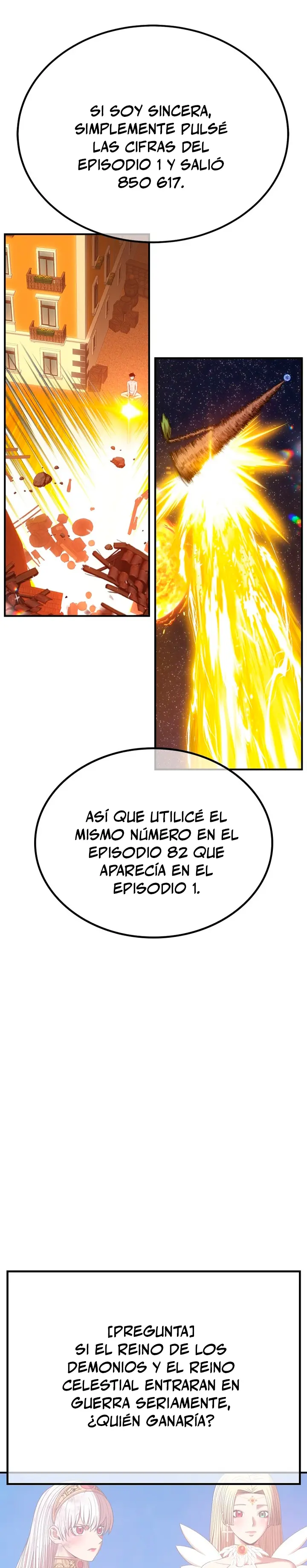 +99 palo de madera Capítulo 86.2 - Page 10