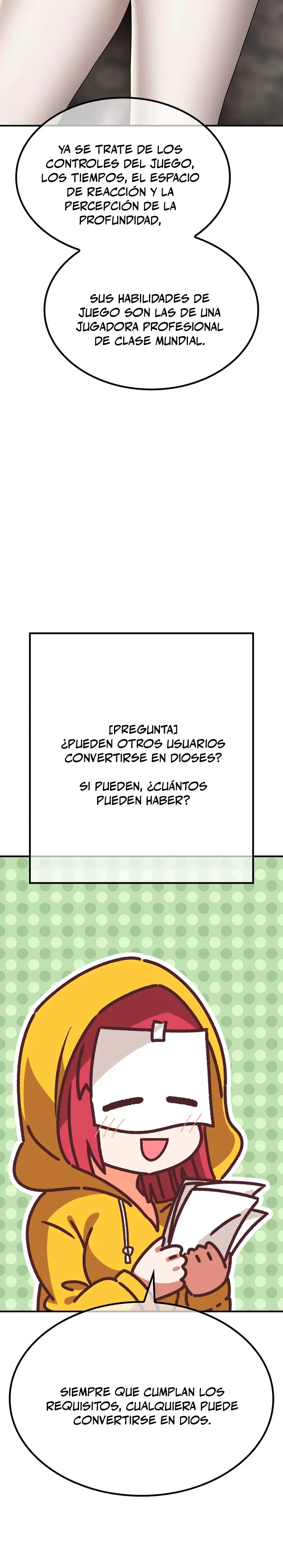 +99 palo de madera Capítulo 86.2 - Page 3
