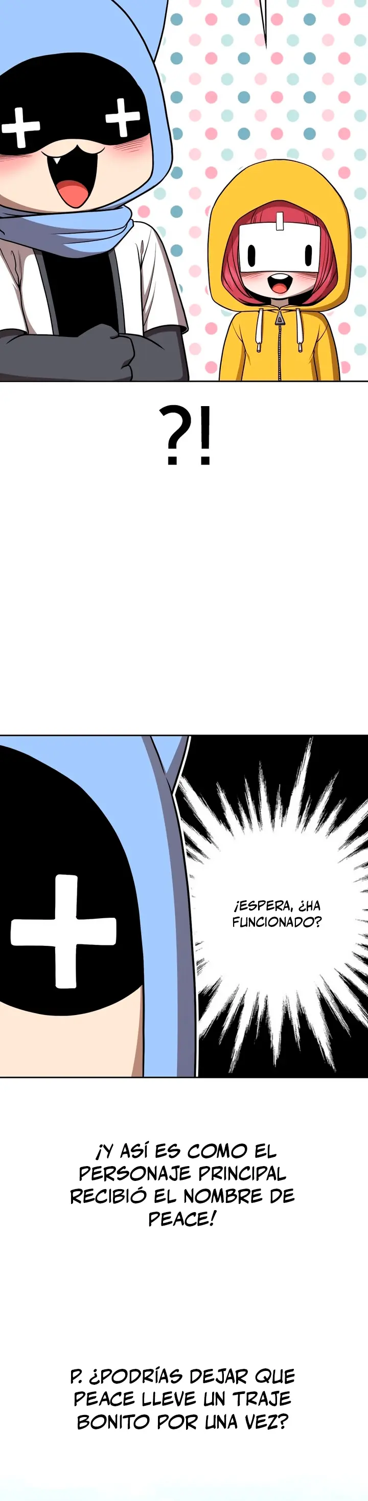 +99 palo de madera Capítulo 87.1 - Page 15