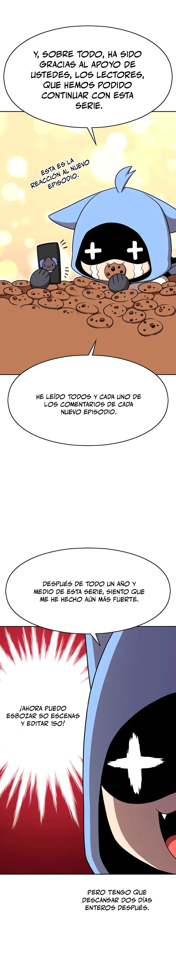 +99 palo de madera Capítulo 87.1 - Page 3
