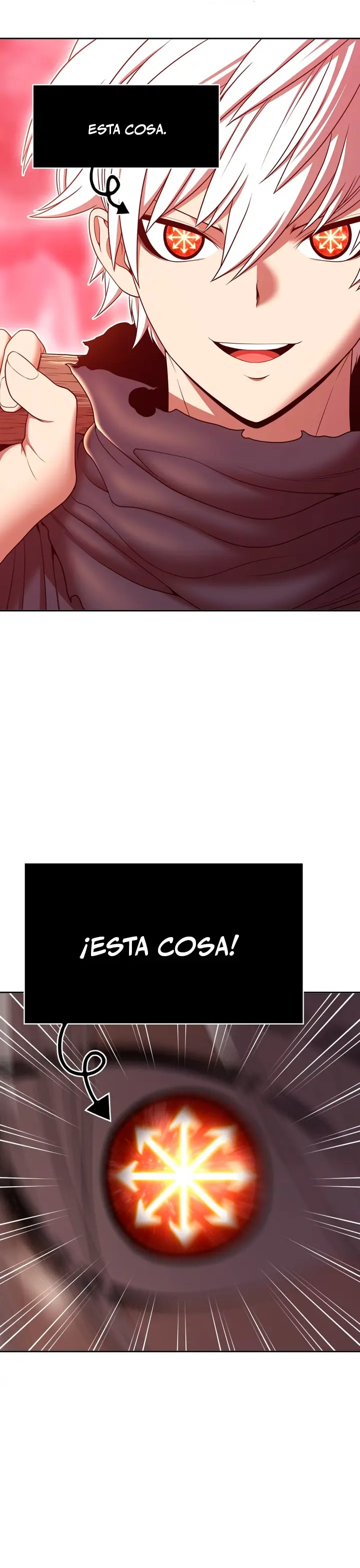 +99 palo de madera Capítulo 87.1 - Page 7