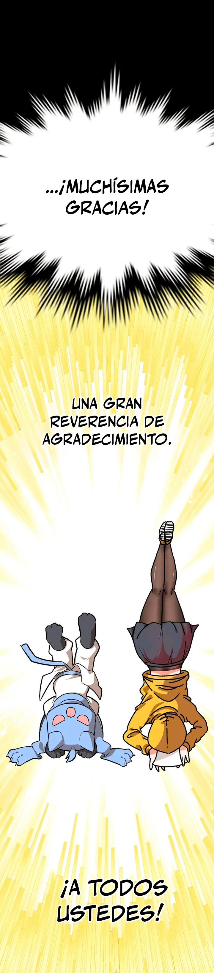 +99 palo de madera Capítulo 87.2 - Page 36
