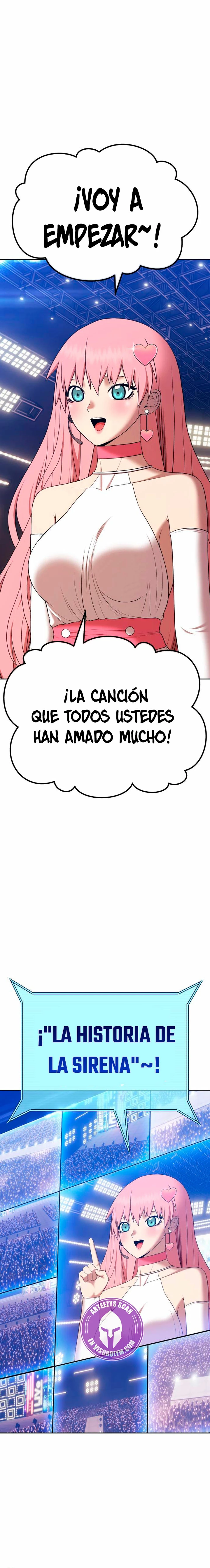 +99 palo de madera Capítulo 88.1 - Page 10