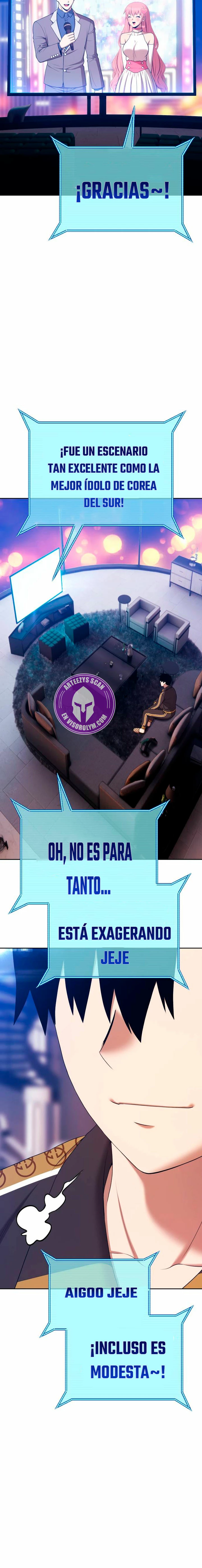 +99 palo de madera Capítulo 88.1 - Page 15