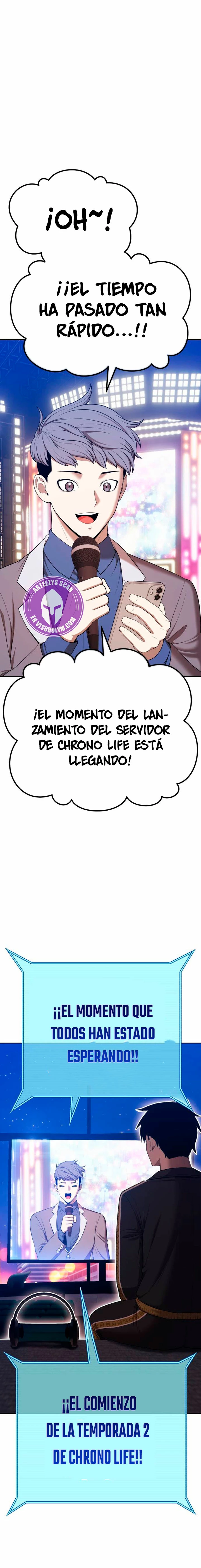 +99 palo de madera Capítulo 88.1 - Page 16