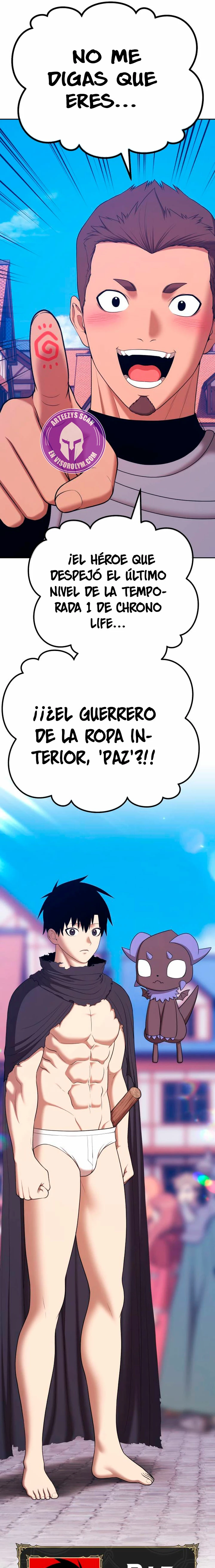 +99 palo de madera Capítulo 88.1 - Page 41