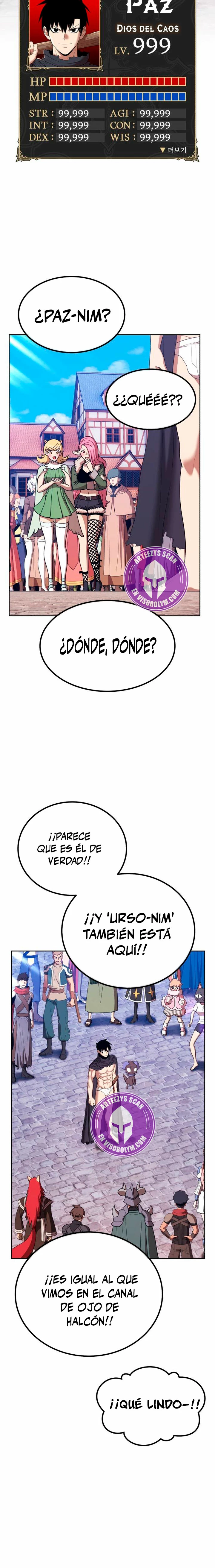 +99 palo de madera Capítulo 88.1 - Page 42