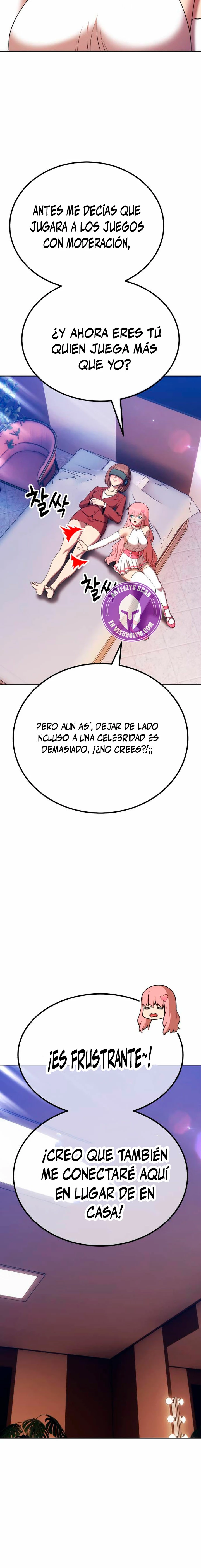+99 palo de madera Capítulo 88.1 - Page 50