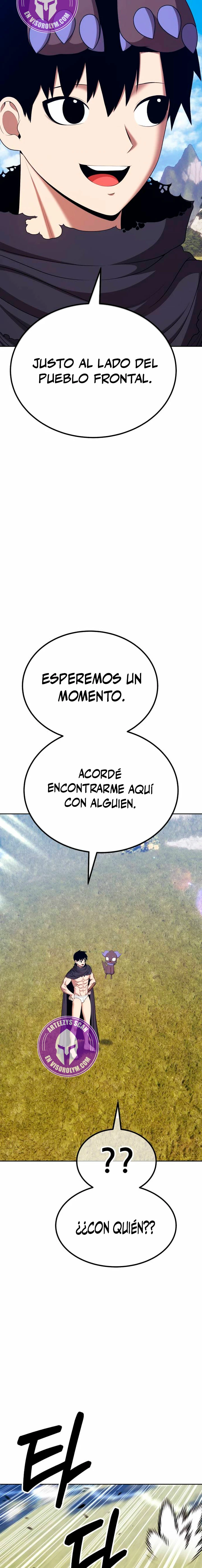 +99 palo de madera Capítulo 88.1 - Page 53