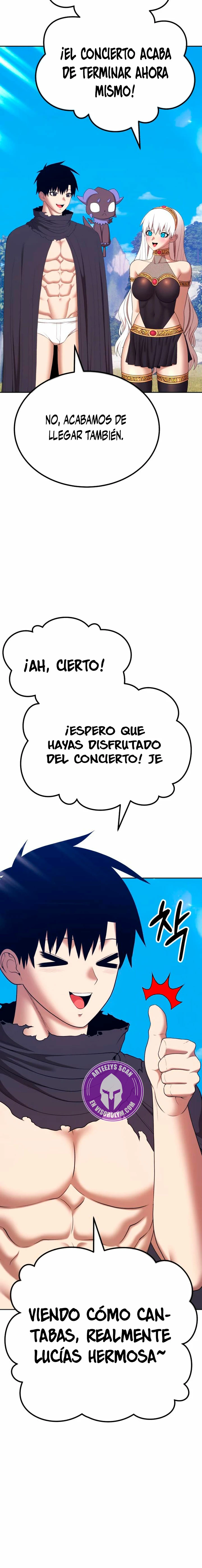 +99 palo de madera Capítulo 88.1 - Page 55