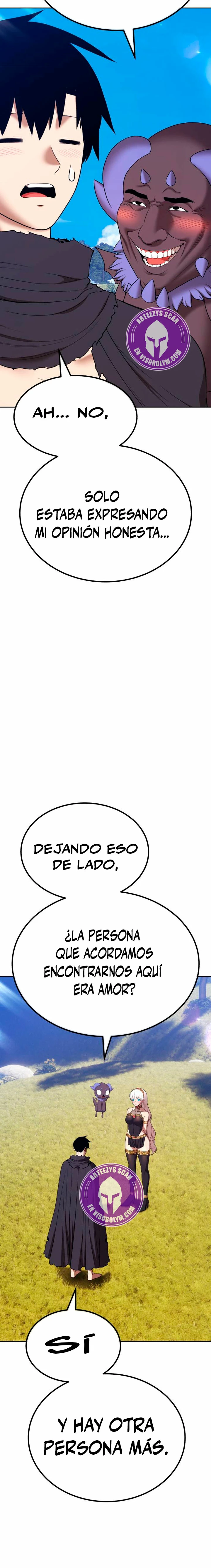 +99 palo de madera Capítulo 88.1 - Page 57