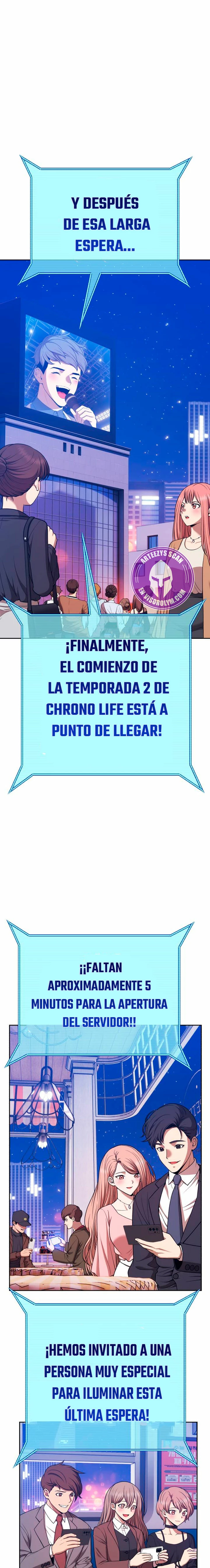 +99 palo de madera Capítulo 88.1 - Page 6