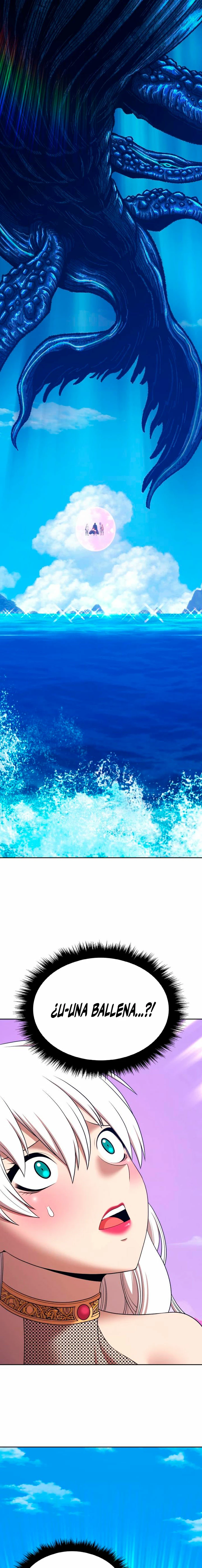+99 palo de madera Capítulo 88.2 - Page 14