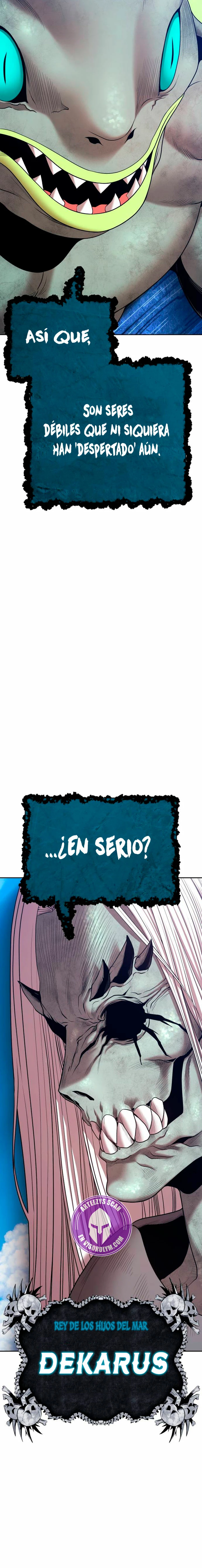 +99 palo de madera Capítulo 88.2 - Page 18
