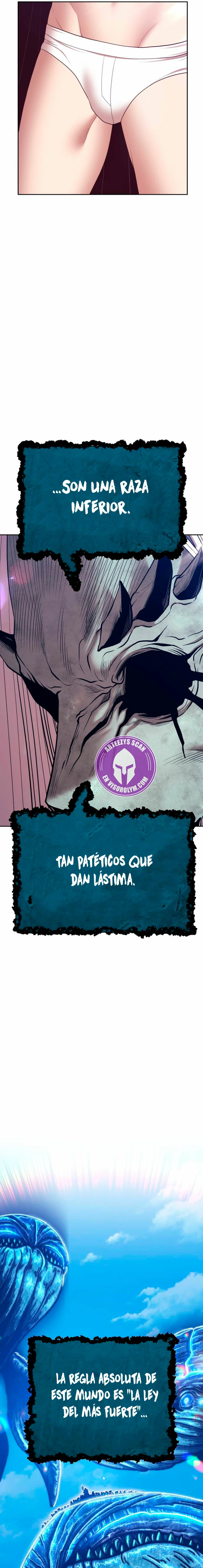 +99 palo de madera Capítulo 88.2 - Page 21