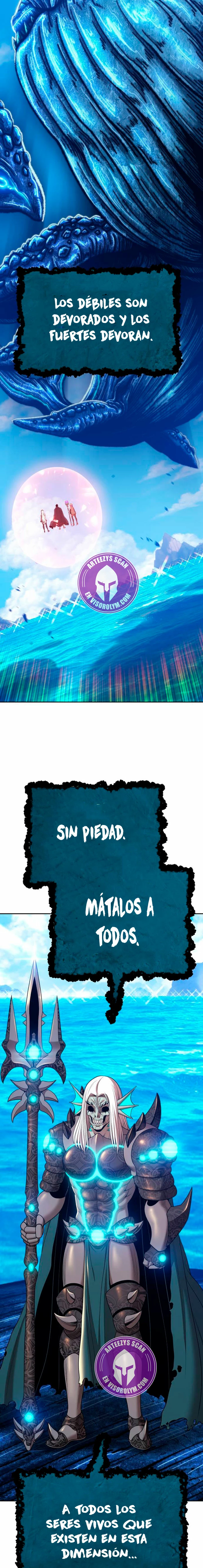 +99 palo de madera Capítulo 88.2 - Page 22