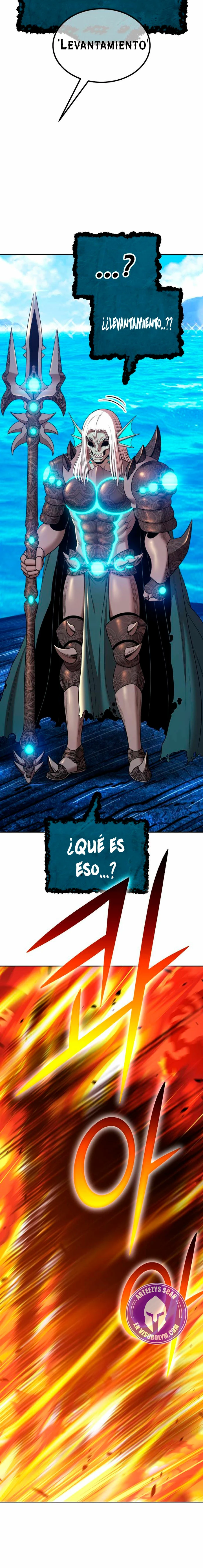 +99 palo de madera Capítulo 88.2 - Page 23