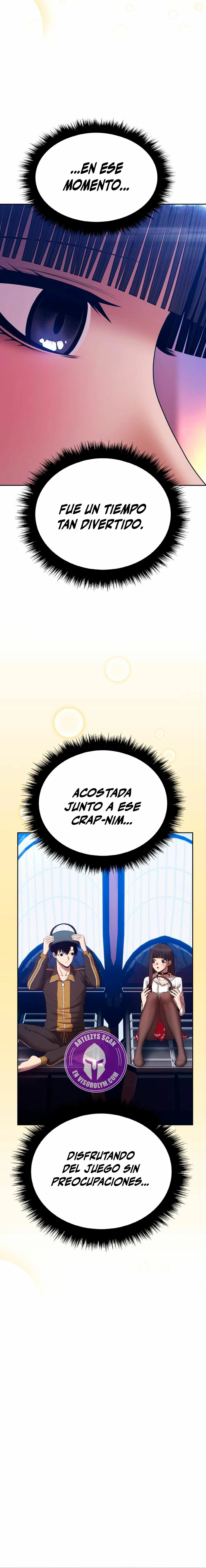 +99 palo de madera Capítulo 88.2 - Page 40