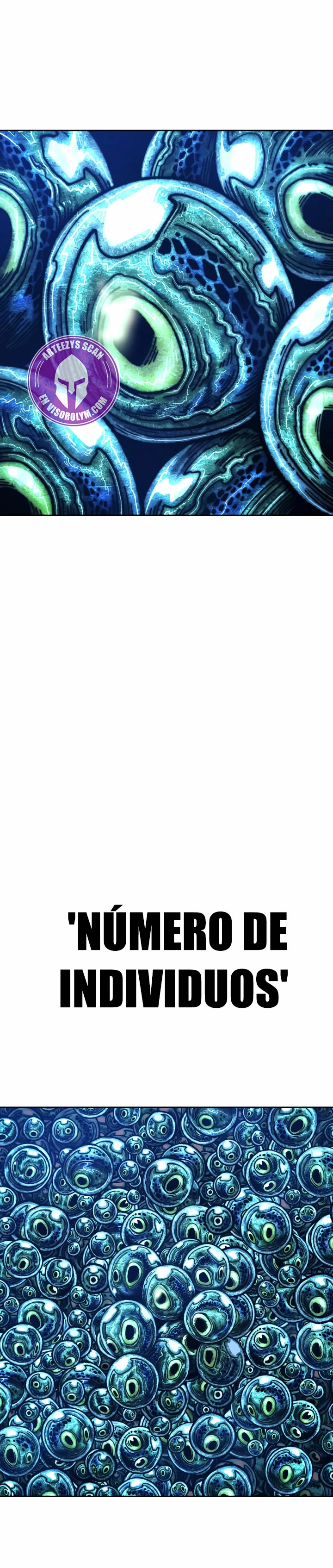 +99 palo de madera Capítulo 89.2 - Page 15