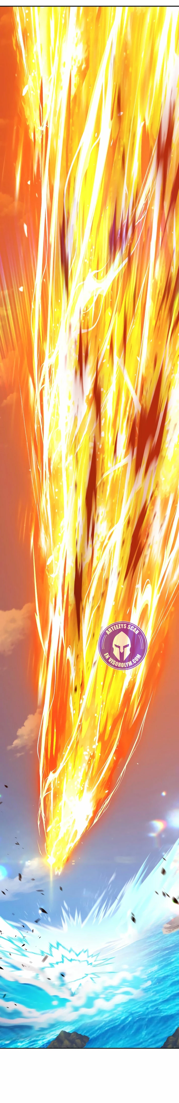 +99 palo de madera Capítulo 89.2 - Page 21