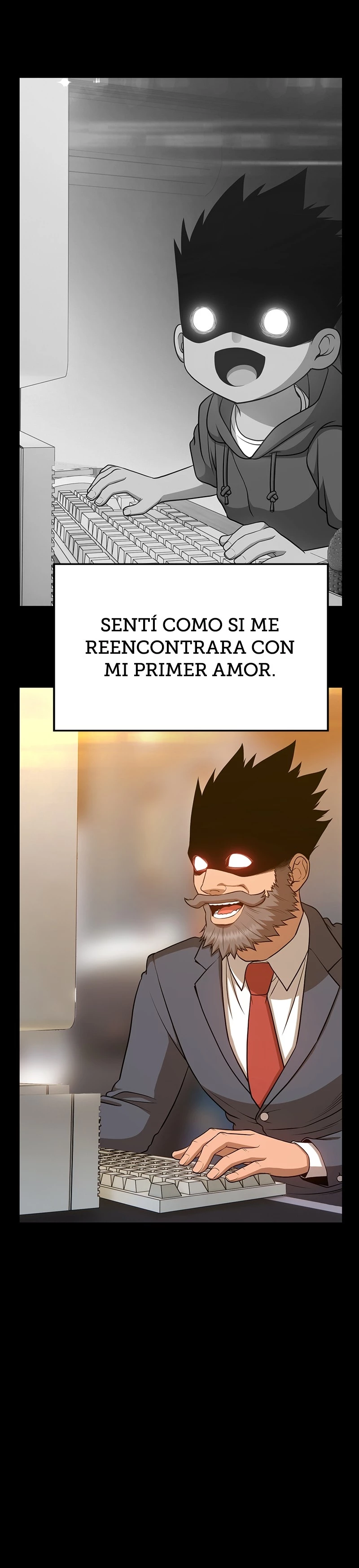 +99 palo de madera Capítulo 9 - Page 41
