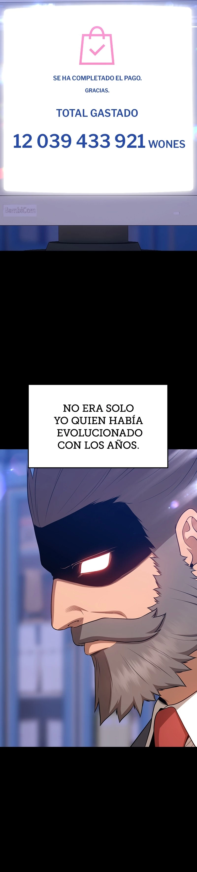 +99 palo de madera Capítulo 9 - Page 57
