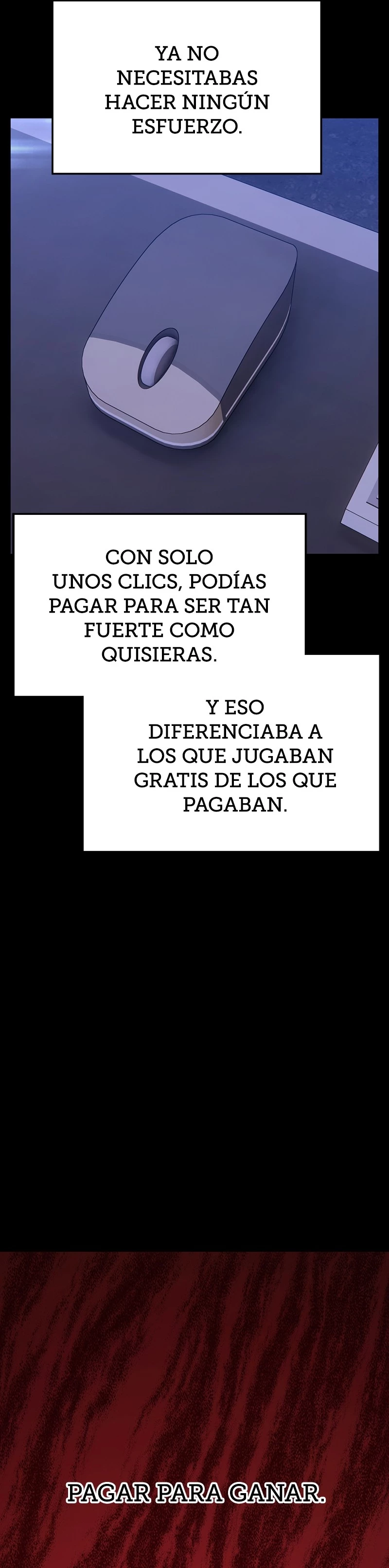 +99 palo de madera Capítulo 9 - Page 58