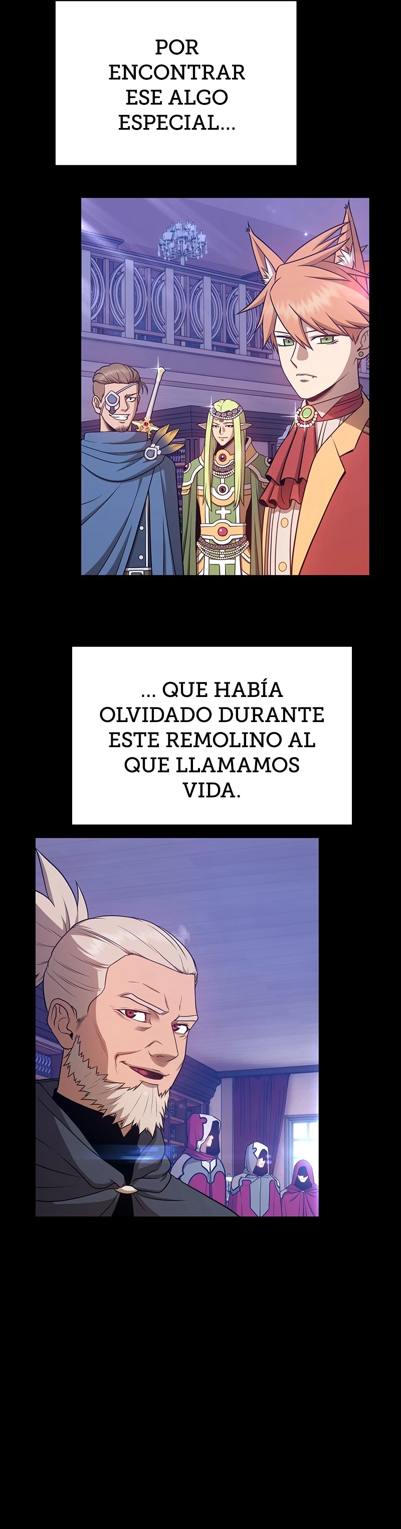 +99 palo de madera Capítulo 9 - Page 62
