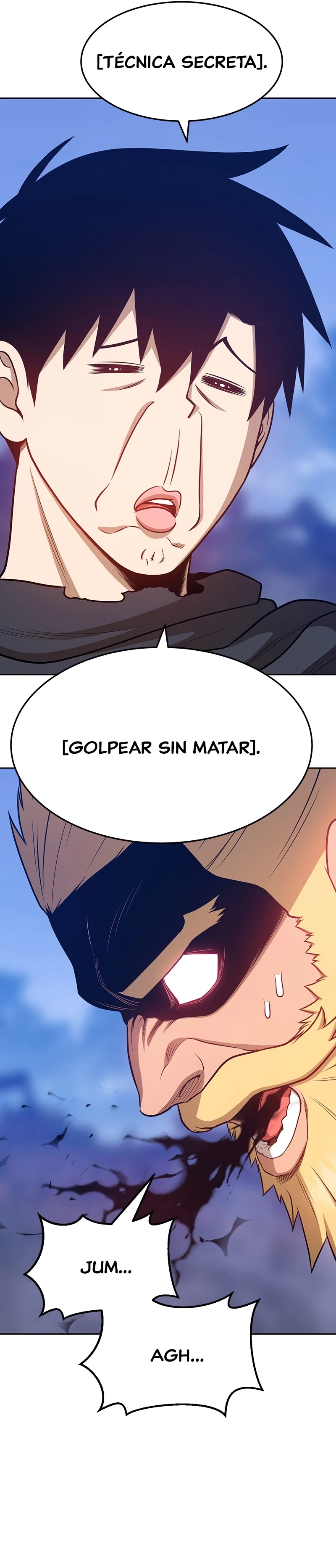 +99 palo de madera Capítulo 9 - Page 66