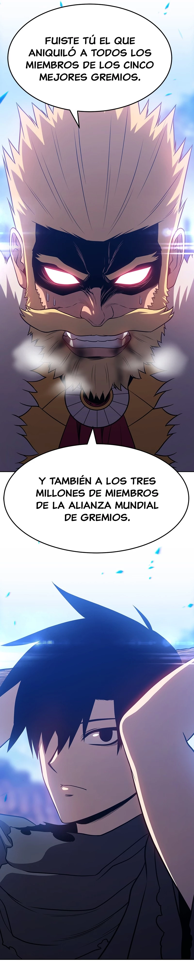 +99 palo de madera Capítulo 9 - Page 71