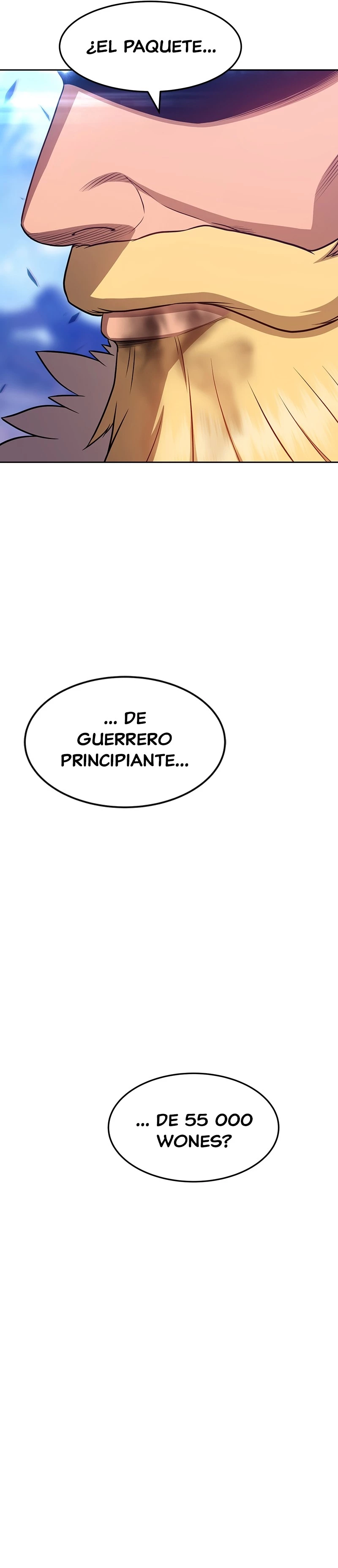 +99 palo de madera Capítulo 9 - Page 82