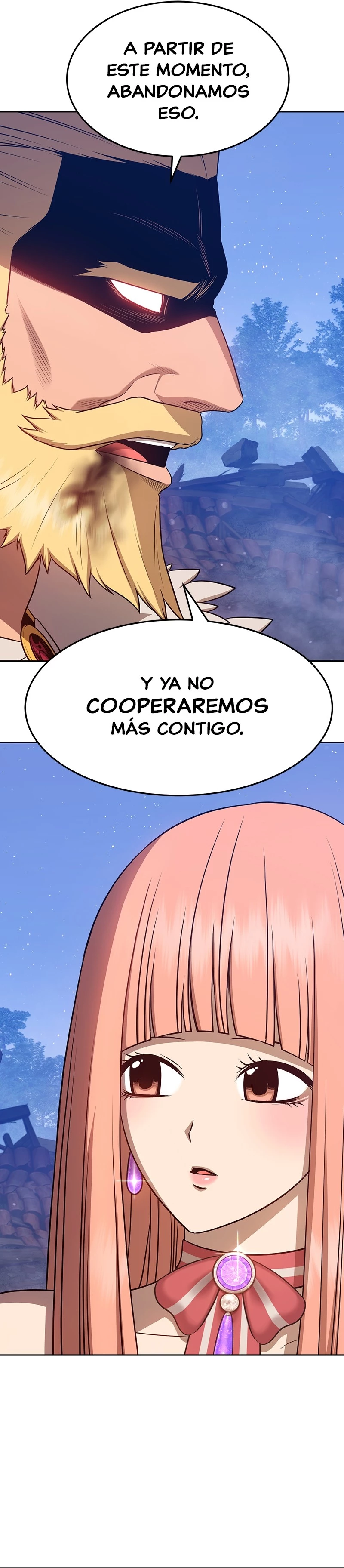 +99 palo de madera Capítulo 9 - Page 94