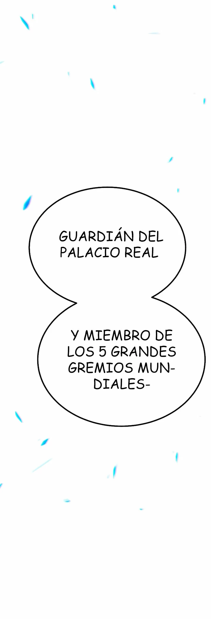 +99 palo de madera Capítulo 90.1 - Page 38