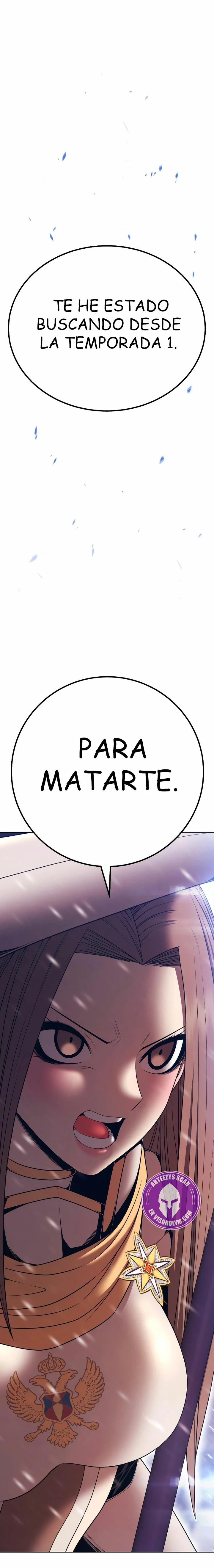 +99 palo de madera Capítulo 90.1 - Page 44
