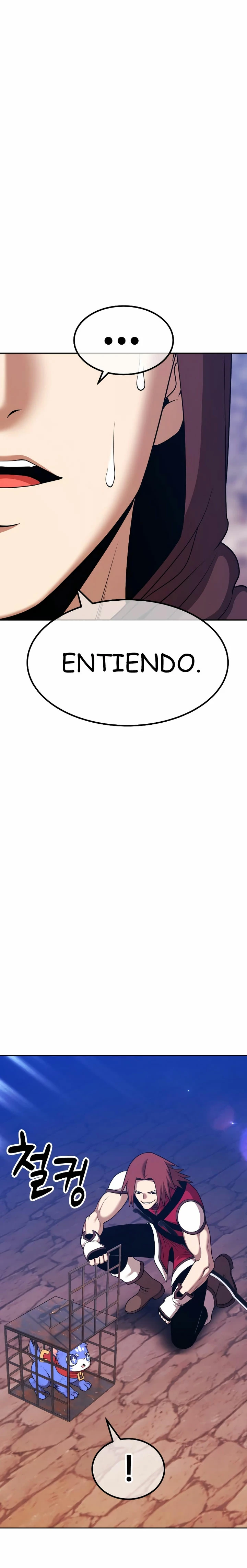+99 palo de madera Capítulo 90.2 - Page 28