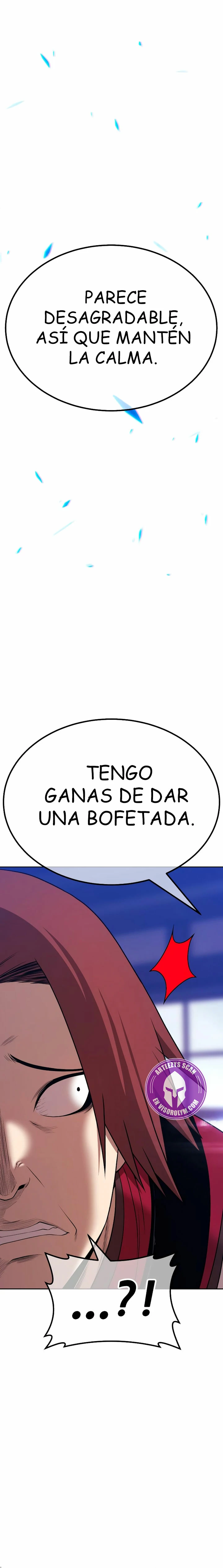 +99 palo de madera Capítulo 90.2 - Page 39