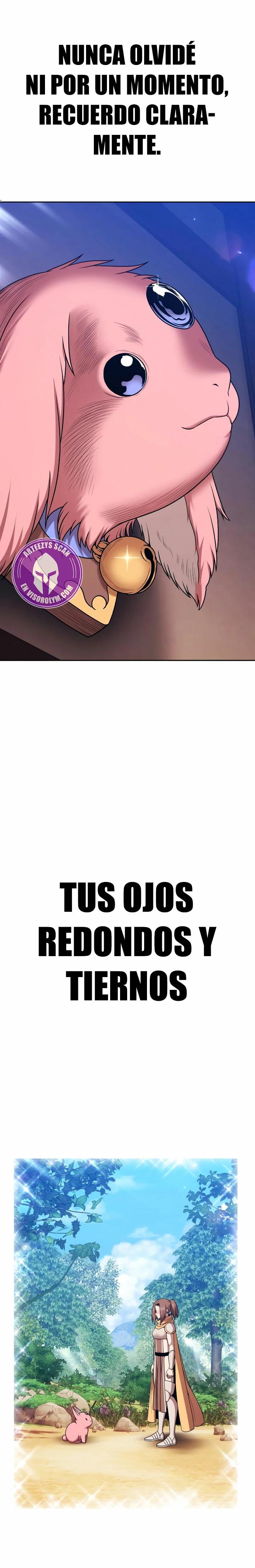 +99 palo de madera Capítulo 90.2 - Page 5