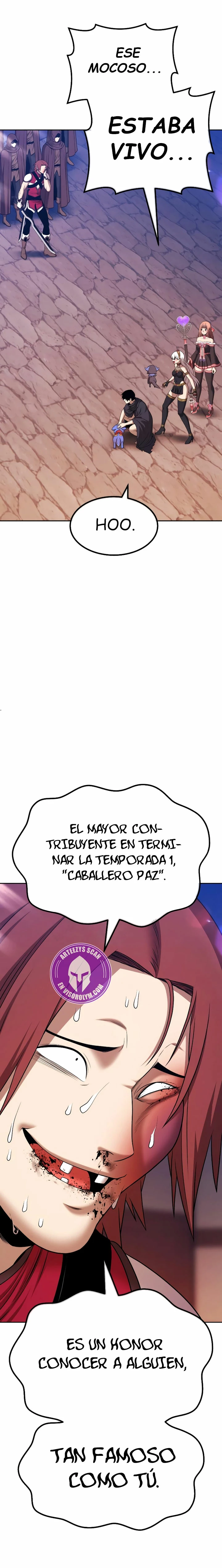 +99 palo de madera Capítulo 90.2 - Page 66
