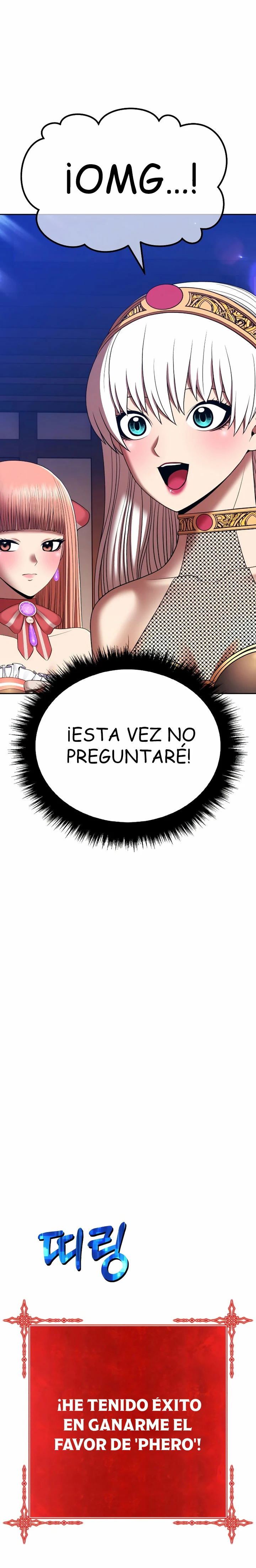 +99 palo de madera Capítulo 91.1 - Page 3