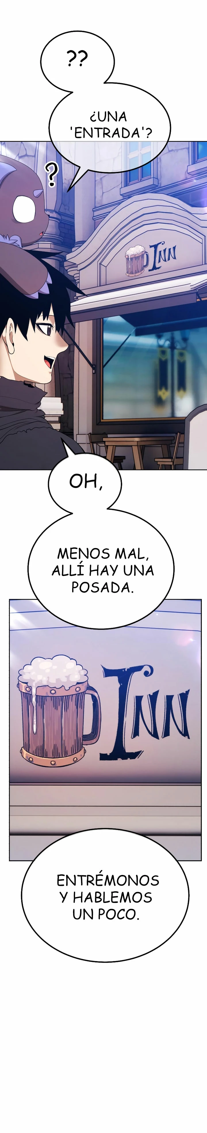 +99 palo de madera Capítulo 91.1 - Page 59