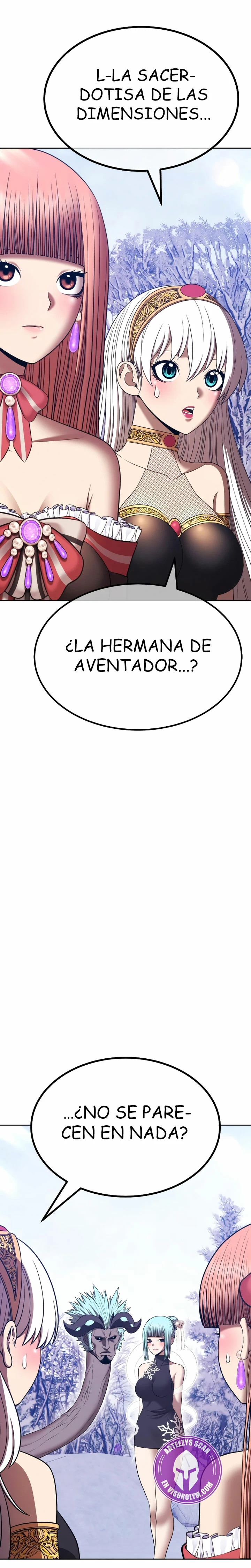 +99 palo de madera Capítulo 92.1 - Page 23