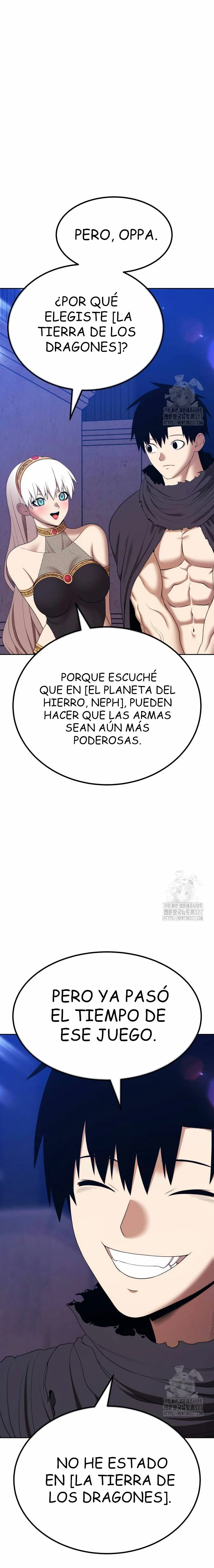 +99 palo de madera Capítulo 93.1 - Page 12