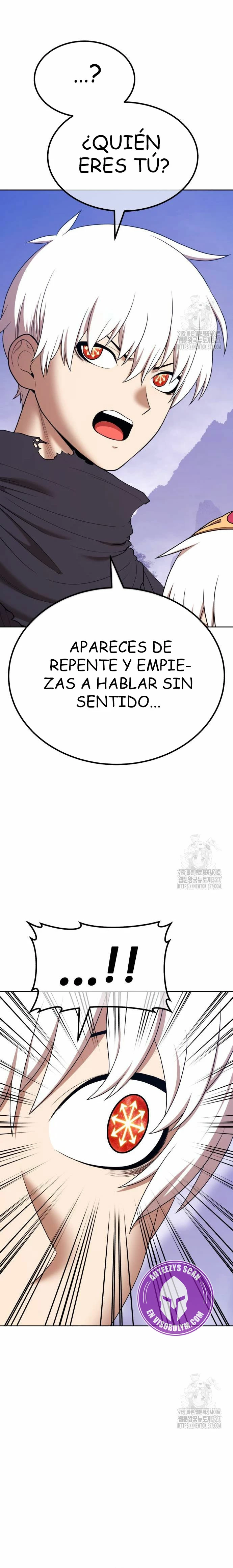 +99 palo de madera Capítulo 93.2 - Page 28